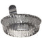 Aluminum Weigh Dishes